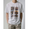 Tricou colaj prieteni. Photo 1